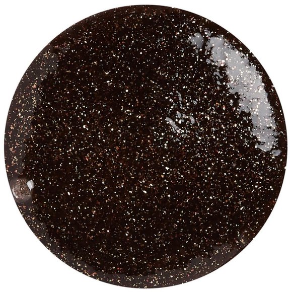 Revolution Glow Radiance Shimmer Oil - Warm Bronze - Picture 2 of 4